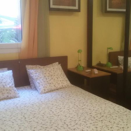 Quiet Apartment In Plaka 雅典 外观 照片