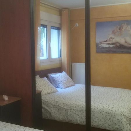 Quiet Apartment In Plaka 雅典 外观 照片