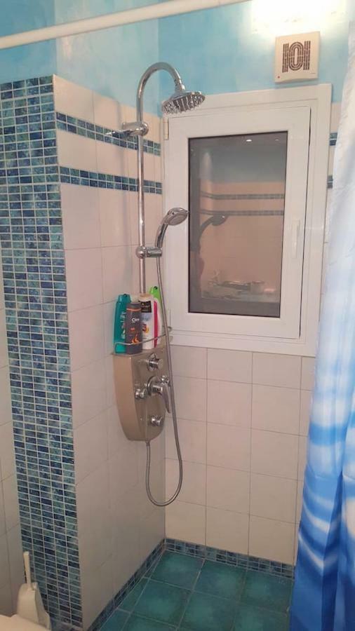 Quiet Apartment In Plaka 雅典 外观 照片